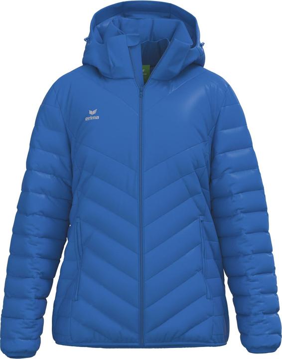Actual product image Erima CMPT Puffer Jacket Damen (42)