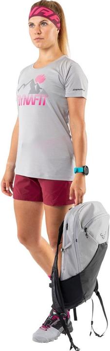 Actual product image Dynafit Transalper Graphic Shirt (M)