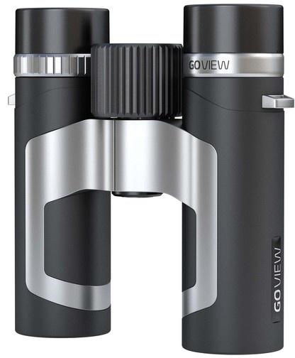 Produktbild GoView ZOOMR 8x26 Phantom Black (8 x, 26 mm)