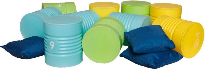 Produktbild Alldoro Dosenwerfen