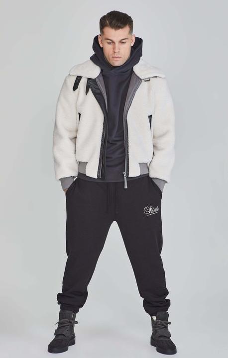 Immagine prodotto Siksilk Giacca bomber Giacca bomber (XL)