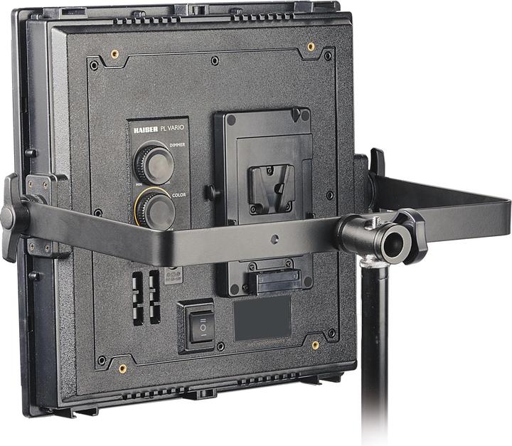 Actual product image Kaiser Fototechnik PL 360 Vario (Surface luminaire)