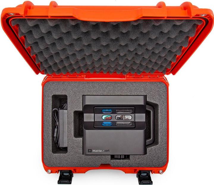 Produktbild Nanuk 925 Matterport Camera (Fotokoffer, 21 l)