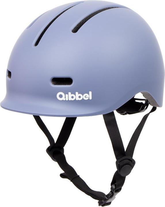 Productafbeelding Bell Kinderfahrradhelm Ozeanblau (45 - 51 cm)