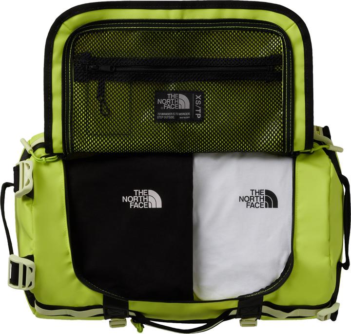Produktbild North Face Base Camp (14 l)