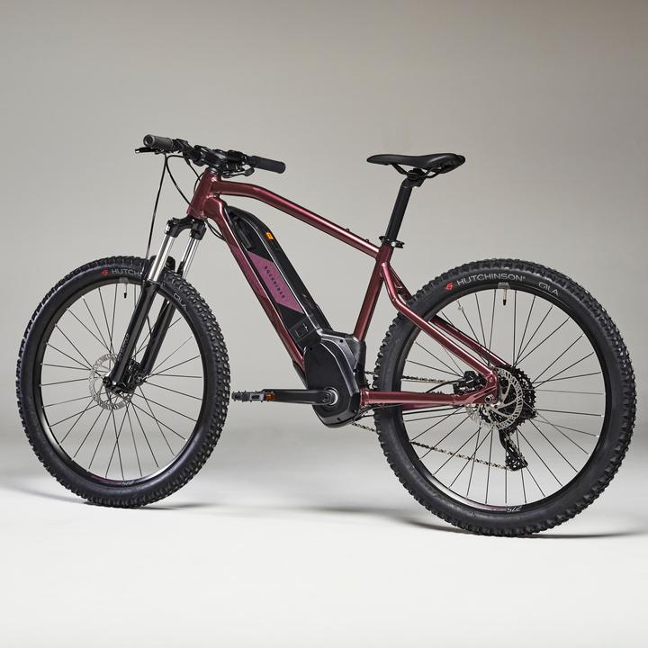 Rockrider E-ST 500 (44.30 cm)