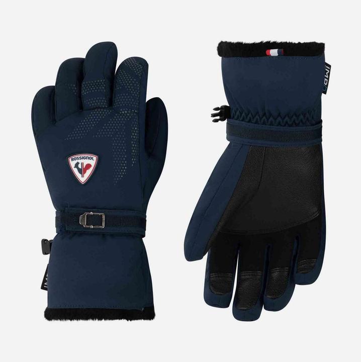 Actual product image Rossignol Roma Impr G Handschuhe (XL)