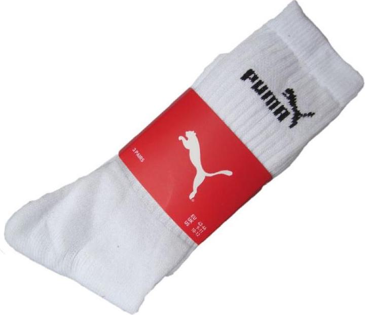Actual product image Puma Puma-Socken (35 - 38)