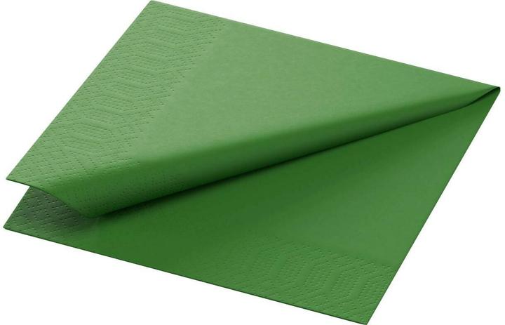 Chlorophylle, Vert