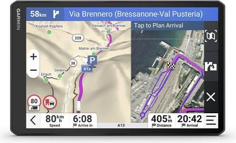 Produktbild Garmin DezlCam LGV710 MT-D EU (6.95")