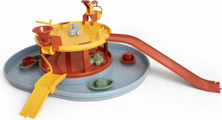 Immagine prodotto Viking Toys Viking RE:LINE - Garage met haven