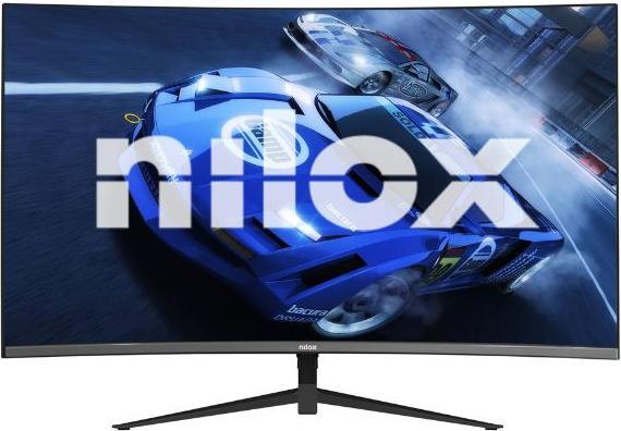 Actual product image Nilox NXM27FHD18001 (1920 x 1080 pixels, 27")