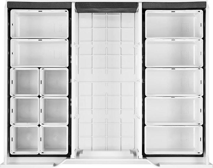Image du produit Festool Casiers 50x50/50x100x68-Set