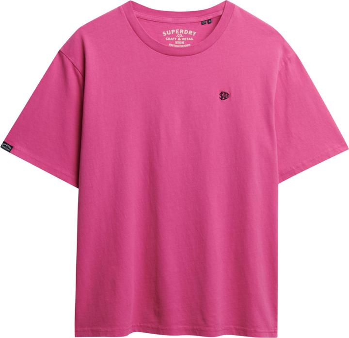 Flash Pink, Leuchtend Pink
