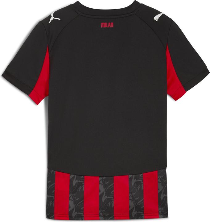 Immagine prodotto Puma Maglia ACM Home Replica Jr (116)