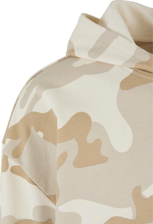 Produktbild Urban Classics Easy Camo Hoody - 161151 (M)