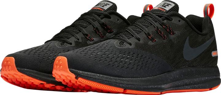 Produktbild Nike Air Zoom Winflo 4 Shield Running Shoes (46)