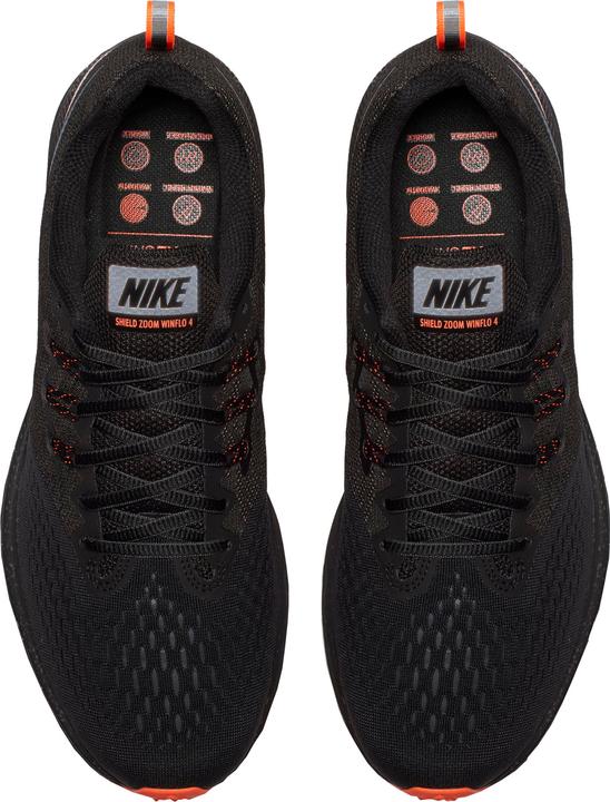Produktbild Nike Air Zoom Winflo 4 Shield Running Shoes (46)