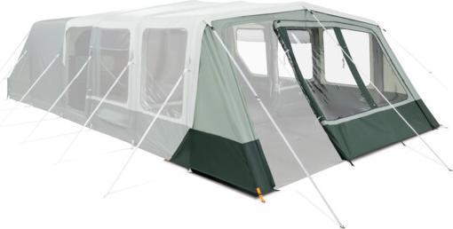 Produktbild Dometic Rarotonga FTT 601 Vestibule, Aufblasbarer Vorraum (Aufblasbares Zelt, 5 kg)