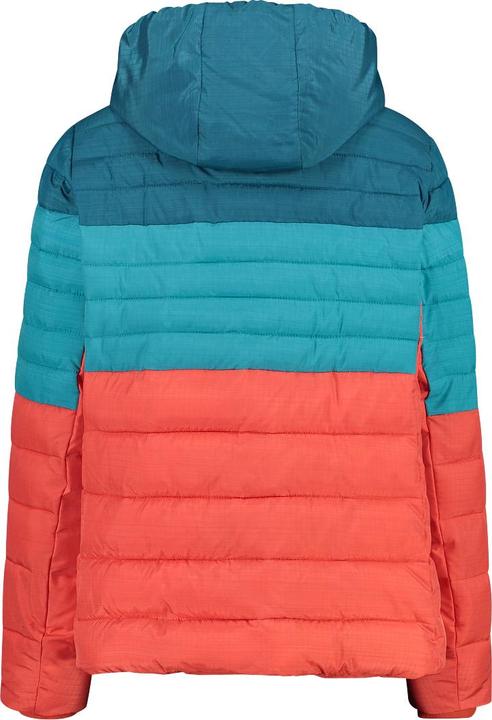 Produktbild CMP Campagnolo Daunenjacke mit Kapuze, Damen (XXS)