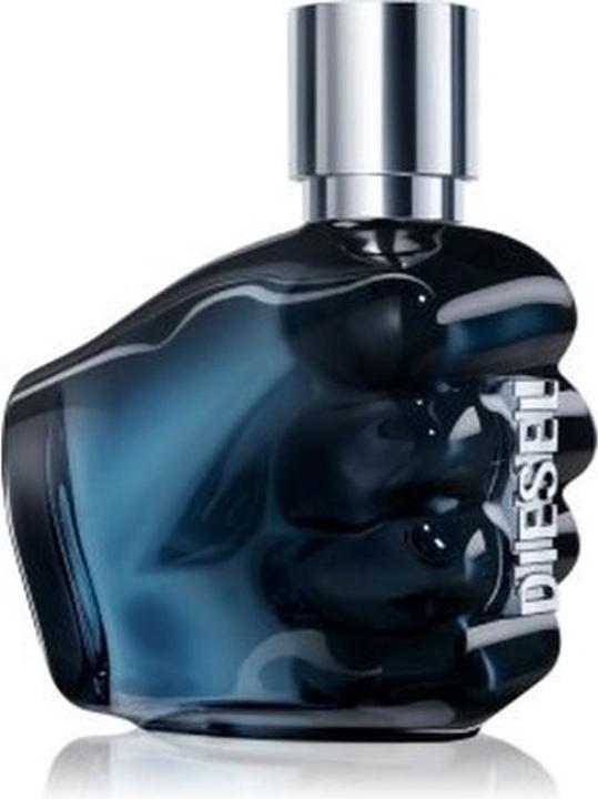 Actual product image Diesel Only The Brave (Eau de parfum, 35 ml)