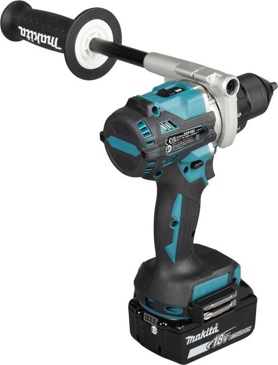 Produktbild Makita DDF492Z