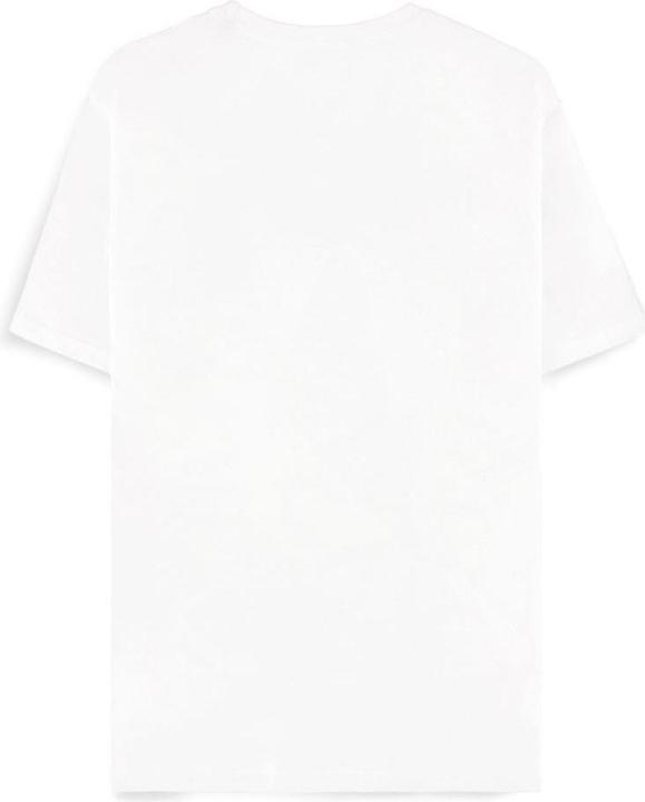 Actual product image Difuzed Dan Da Dan - Turbo Granny Men's Short Sleeved T-shirt - L (L)