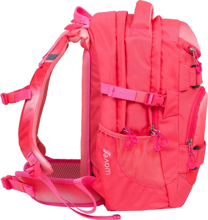 Produktbild Wave Infinity Rucksack Ombre Coral Paradis (30 l)