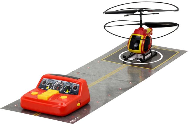 Image du produit Silverlit Mon premier hélicoptère R/C