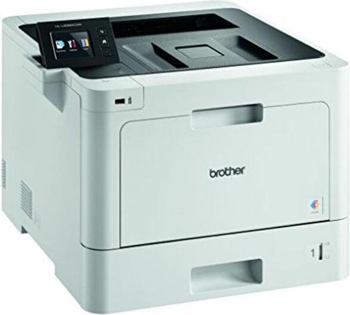 Actual product image Brother HL-L8360CDW (Laser, Colour)