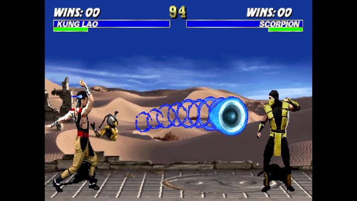 Image du produit Atari Mortal Kombat Legacy Kollection - Deluxe Edition (Switch 2, DE)