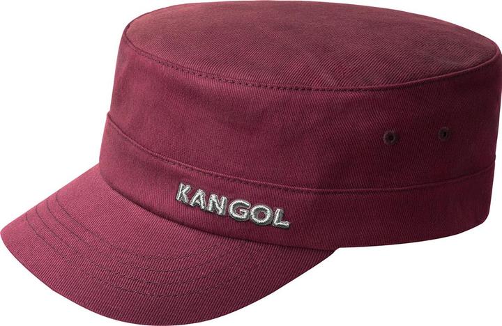 Produktbild Kangol aus Baumwolle Twill Army