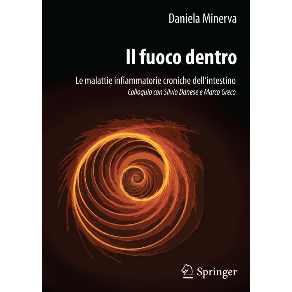 Thumbnail - Il fuoco dentro, Fachbücher