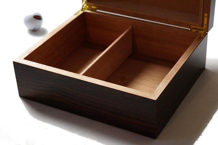 Actual product image Germanus Humidor (50)
