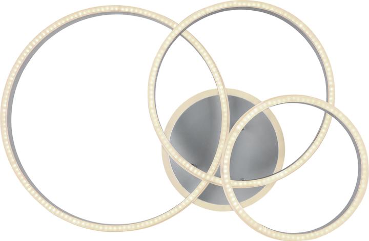Actual product image Globo Rubio (3460 lm)