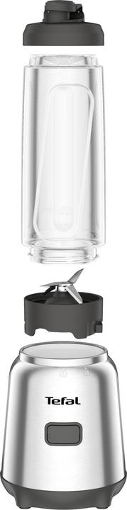 Image du produit Tefal BL15FD30 Mix & Move (300 W)