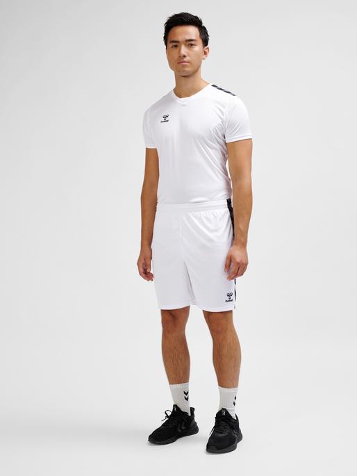 Produktbild hummel Hmlauthentic Pl Shorts (L)