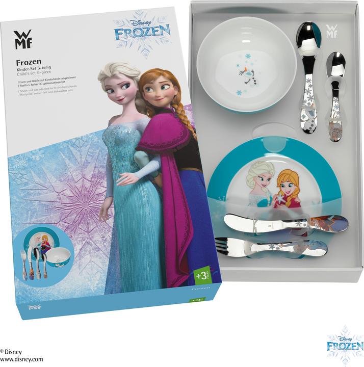 Actual product image WMF Frozen Set
