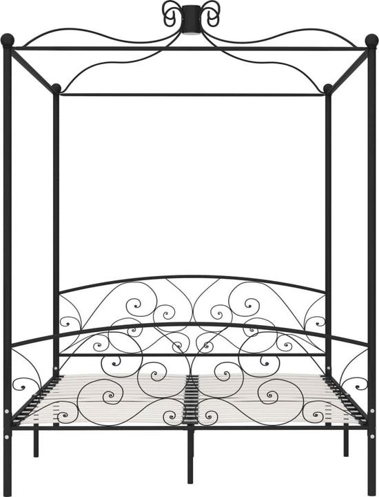 Image du produit vidaXL Bettgestell (160 x 200 cm)