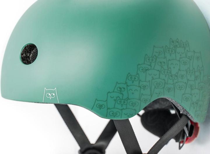 Produktbild Scoot and Ride Reflective (45 - 51 cm)