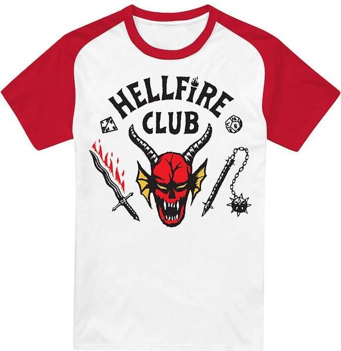 Produktbild Universal Textiles Hellfire Club (M)