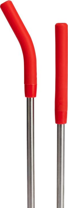 Actual product image Hydro Flask Stainless Steel Straw Set