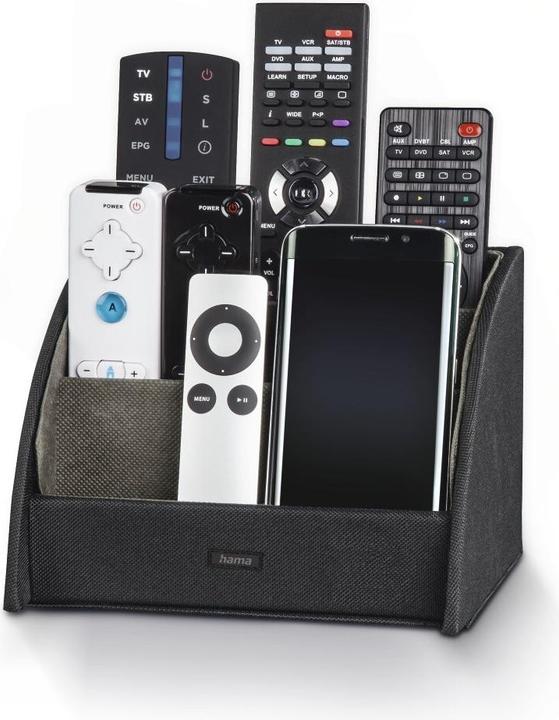 Image du produit Hama Commandant (Télécommande universelle)