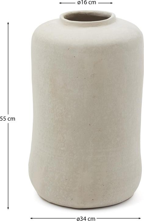 Produktbild Kave Home Serina (1 x, 34 x 34 cm)
