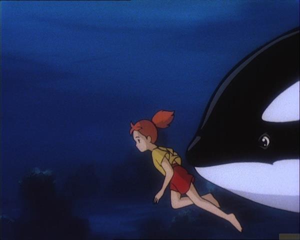 Immagine prodotto Tico - Un grande amico - Edizione completa (Blu-ray, 1994, Tedesco)