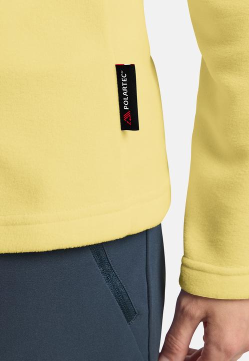 Actual product image Jack Wolfskin Taunus Hz W (S)