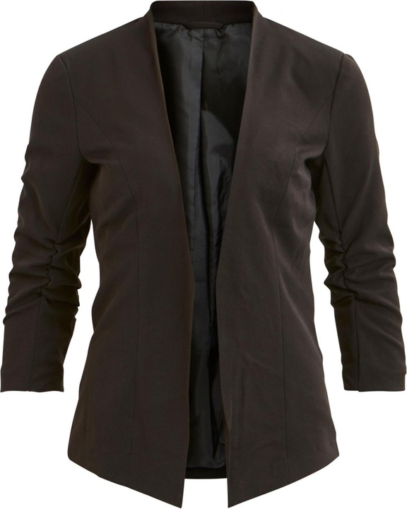 Produktbild Vila 3/4-Ärmel passgenau Blazer (XXL)