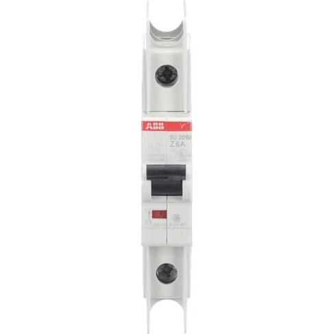 ABB, Schutzschalter, SU201M-Z6