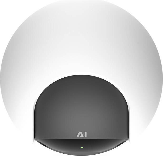 Image du produit Botslab Indoor Camera 2 Pro, 2.4GHz /5GHz Wi-Fi, Multi-scenes AI recognition, One-Touch Calls, 360 (2880 x 1620 Pixels)