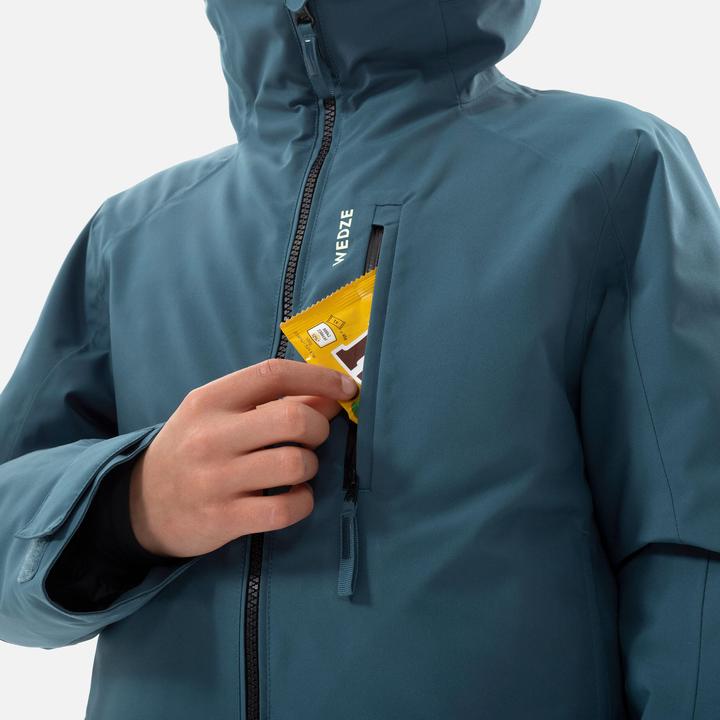Produktbild Wedze 550 (110, 116)